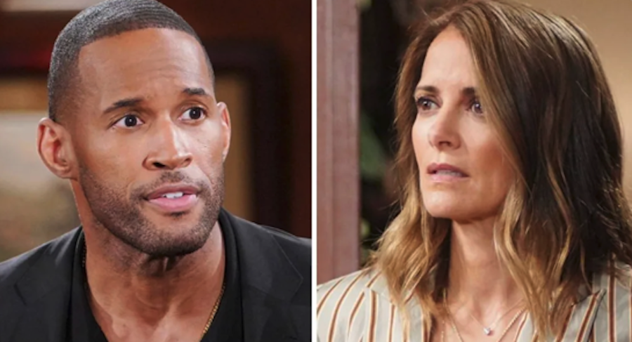 The Bold and the Beautiful